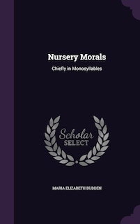 Front cover_Nursery Morals