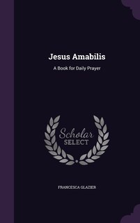 Front cover_Jesus Amabilis