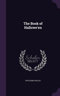 The Book of Hallowe'en