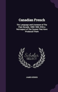 Couverture_Canadian French