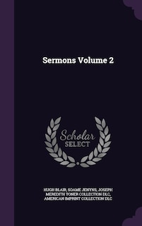 Sermons Volume 2