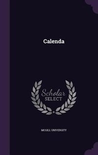 Front cover_Calenda