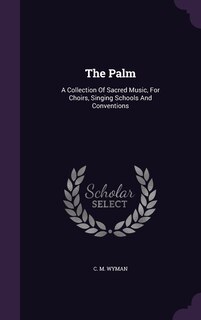 Couverture_The Palm