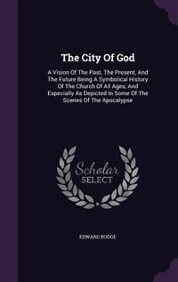 Couverture_The City Of God