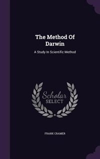 Couverture_The Method Of Darwin