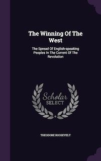 Couverture_The Winning Of The West