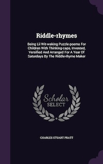 Couverture_Riddle-rhymes