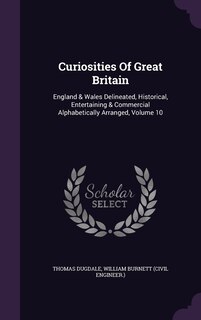 Front cover_Curiosities Of Great Britain