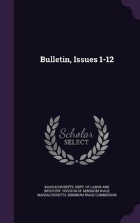 Bulletin, Issues 1-12