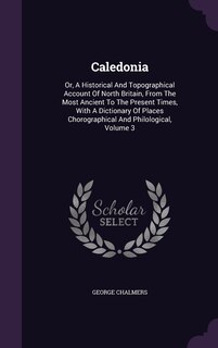 Front cover_Caledonia