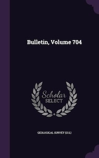 Bulletin, Volume 704