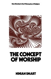 Couverture_The Concept Of Worship