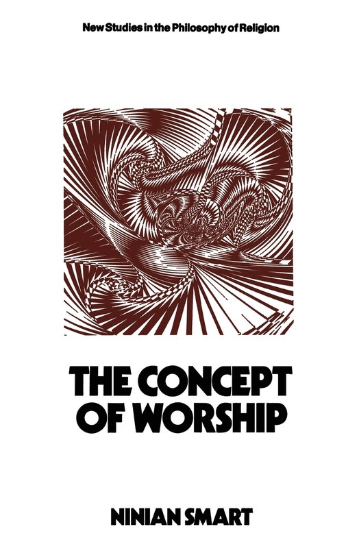 Couverture_The Concept Of Worship