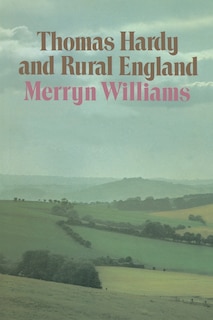 Front cover_Thomas Hardy And Rural England