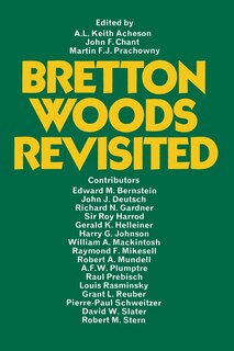 Couverture_Bretton Woods Revisited