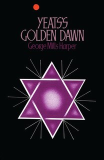 Front cover_Yeats's Golden Dawn