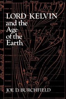 Front cover_Lord Kelvin and the Age of the Earth