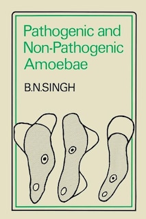 Pathogenic and Non-Pathogenic Amoebae