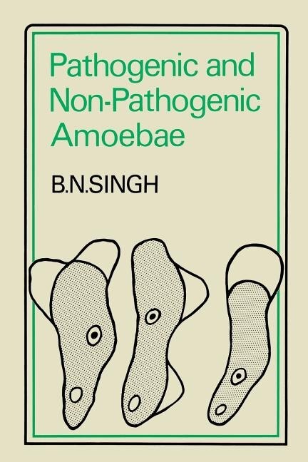 Pathogenic and Non-Pathogenic Amoebae