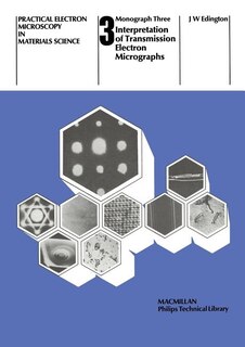 Interpretation of Transmission Electron Micrographs