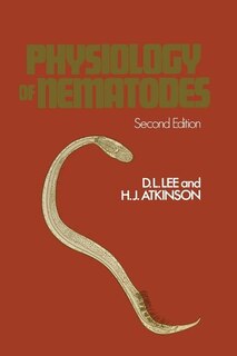 Physiology of Nematodes