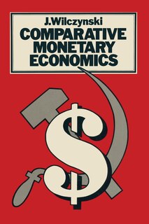 Front cover_Comparative Monetary Economics