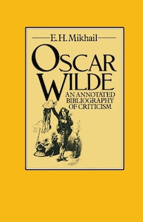 Couverture_Oscar Wilde