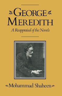 Front cover_George Meredith