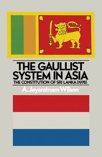 Front cover_The Gaullist System In Asia