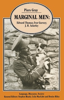 Front cover_Marginal Men