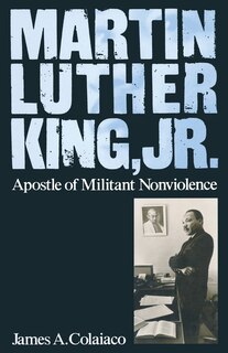 Front cover_Martin Luther King, Jr.