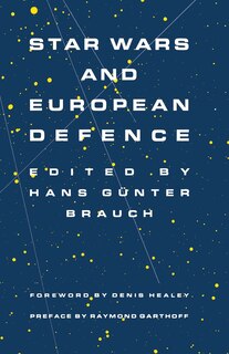 Front cover_Star Wars And European Defence