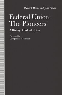 Front cover_Federal Union