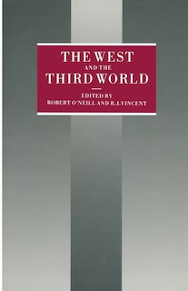 Couverture_The West And The Third World