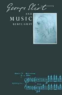 Front cover_George Eliot And Music