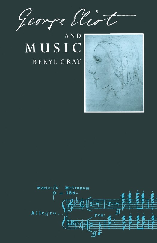 Front cover_George Eliot And Music