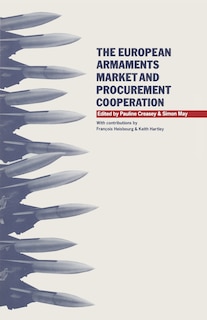 Couverture_The European Armaments Market And Procurement Cooperation