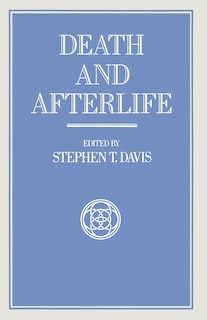 Couverture_Death And Afterlife