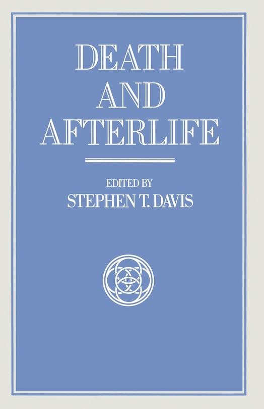 Couverture_Death And Afterlife