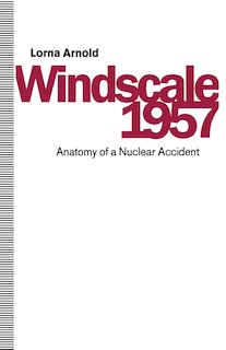 Front cover_Windscale 1957