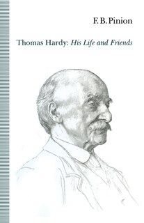 Couverture_Thomas Hardy