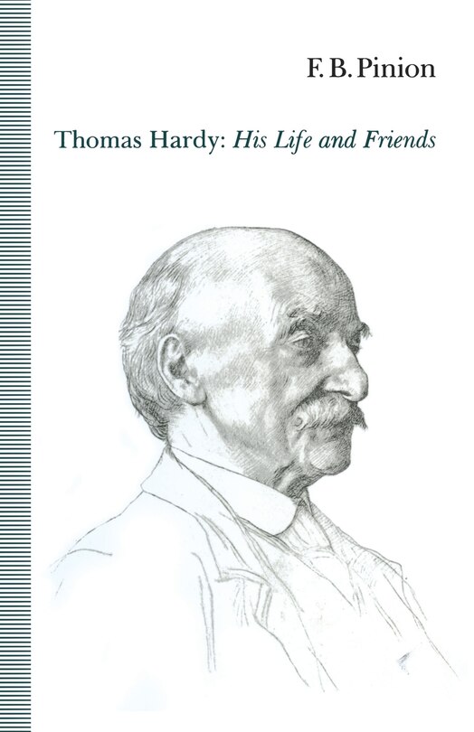Couverture_Thomas Hardy