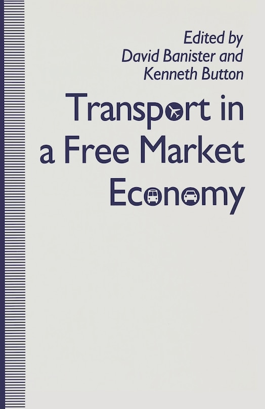 Couverture_Transport In A Free Market Economy
