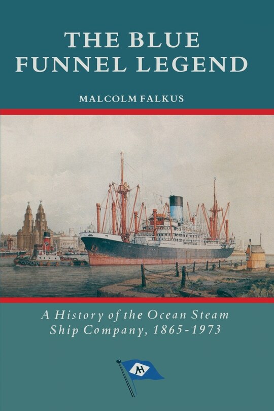 Couverture_The Blue Funnel Legend