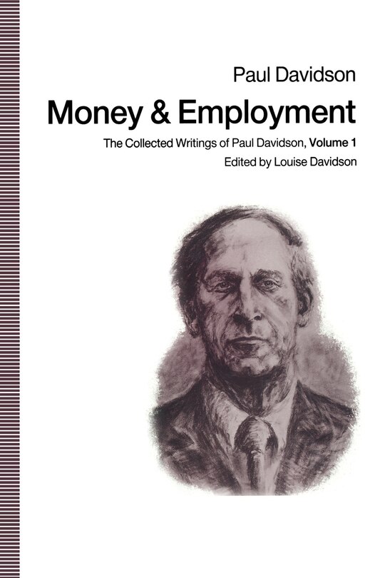 Couverture_Money And Employment