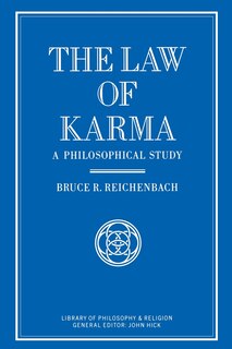 Couverture_The Law Of Karma