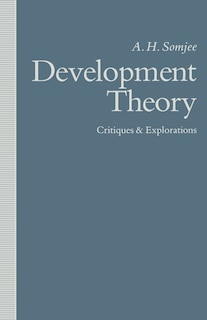 Couverture_Development Theory