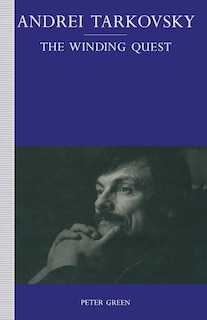 Front cover_Andrei Tarkovsky