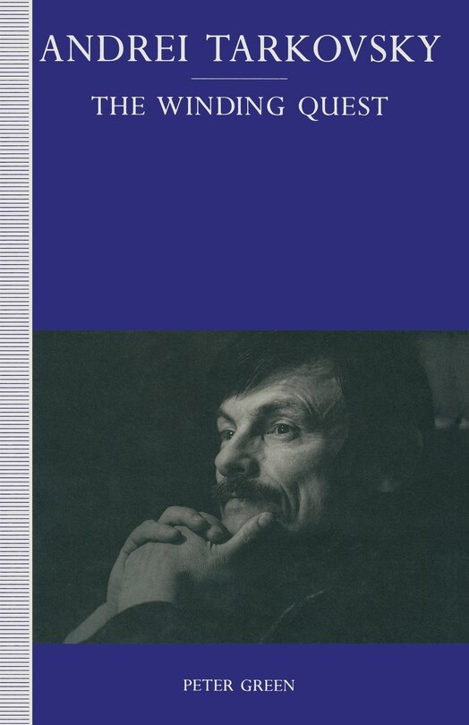 Front cover_Andrei Tarkovsky