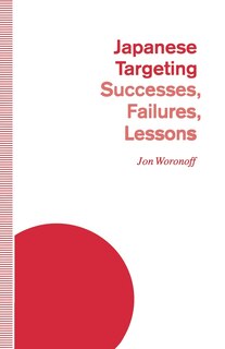Front cover_Japanese Targeting